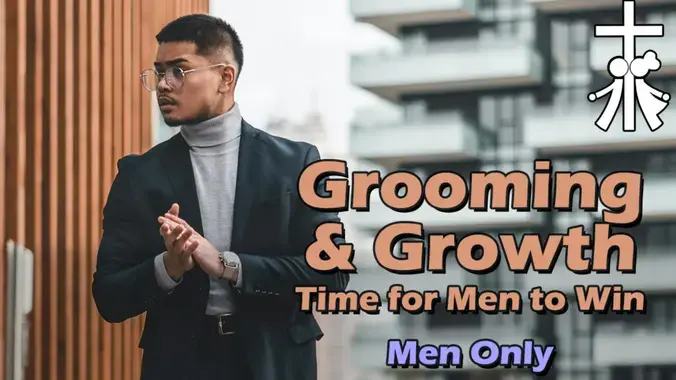 Grooming & Growth